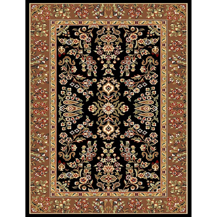 Tapis oriental Klose Performance