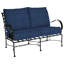 Classico Outdoor 2 - Seat Loveseat-1782365178-1782365127