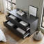 Rectangle Accent Chest-1956884933