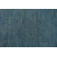 Tapis bleu Gabbeh