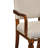 Camden 19.5'' H Upholstered Walnut Armchair-23515766