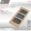 Planche de service divisée avec 3 contenants pliables STY retish Workstation-117327063