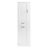 Modern Tall Storage Cabinet With Tilt-Out Compartment And Adjustable Shelves For Bathroom-1124256723