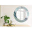 Huldar Glass Flat Mirror-736590552-736590572