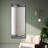 Nesper Rectangle Mirror