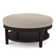 Midtown Upholstered Ottoman