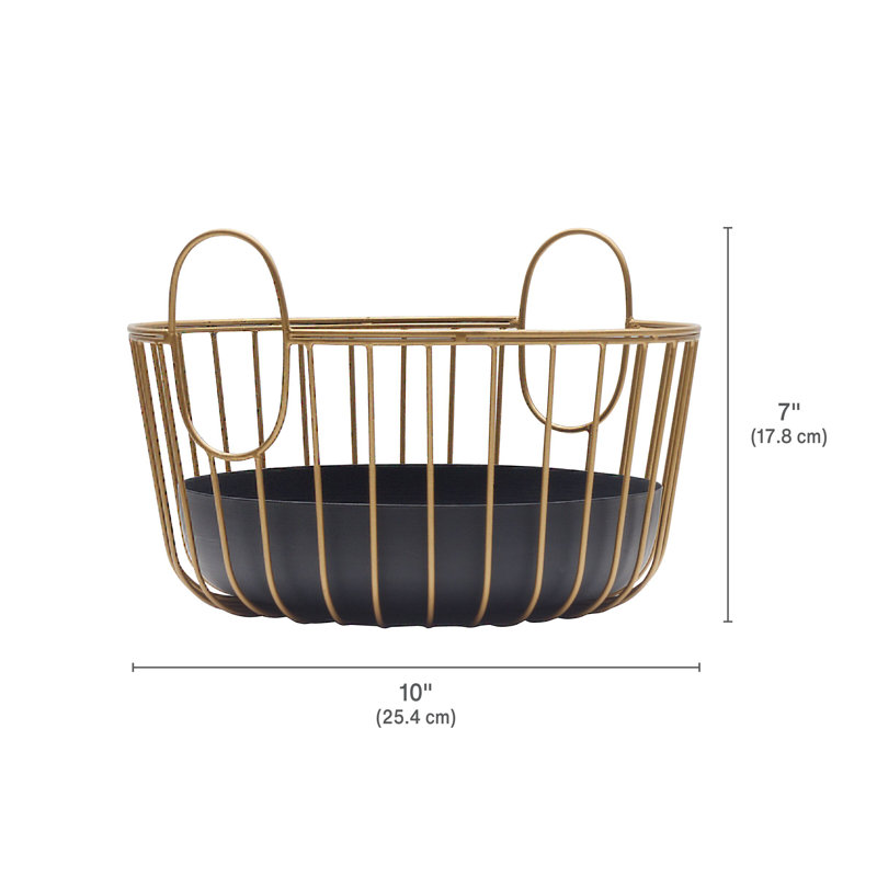Centre de table Mikasa Gourmet Basics Aztec