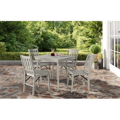 Stakmore Outdoor 5pc Set