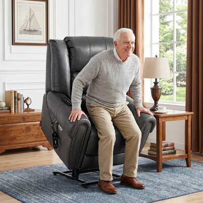 Fauteuil inclinable électrique EONIX Classics