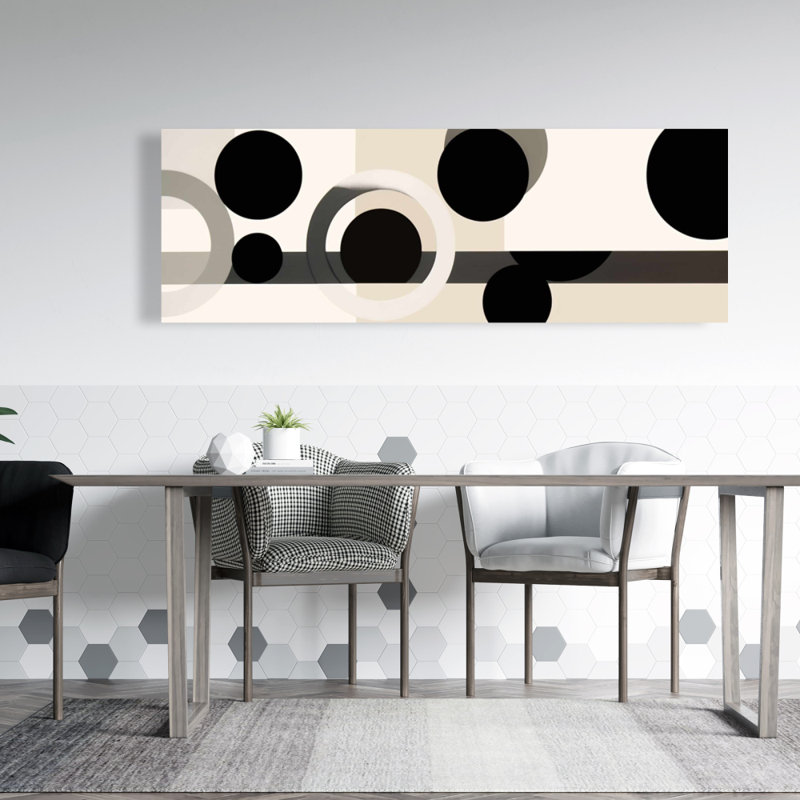 Grouped - Patterns Pattern Canvas for Stylish Home Decor