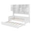 Lit de jour en bois avec lit gigogne simple et armoire et tablette tout-en-un-149597919-149597916