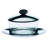 Due Parmesan Cheese Basin L: 5-1/2" W: 4-3/4" C: 6-3/4 Oz.