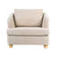 Tomberlin Upholstered Armchair-1693309516