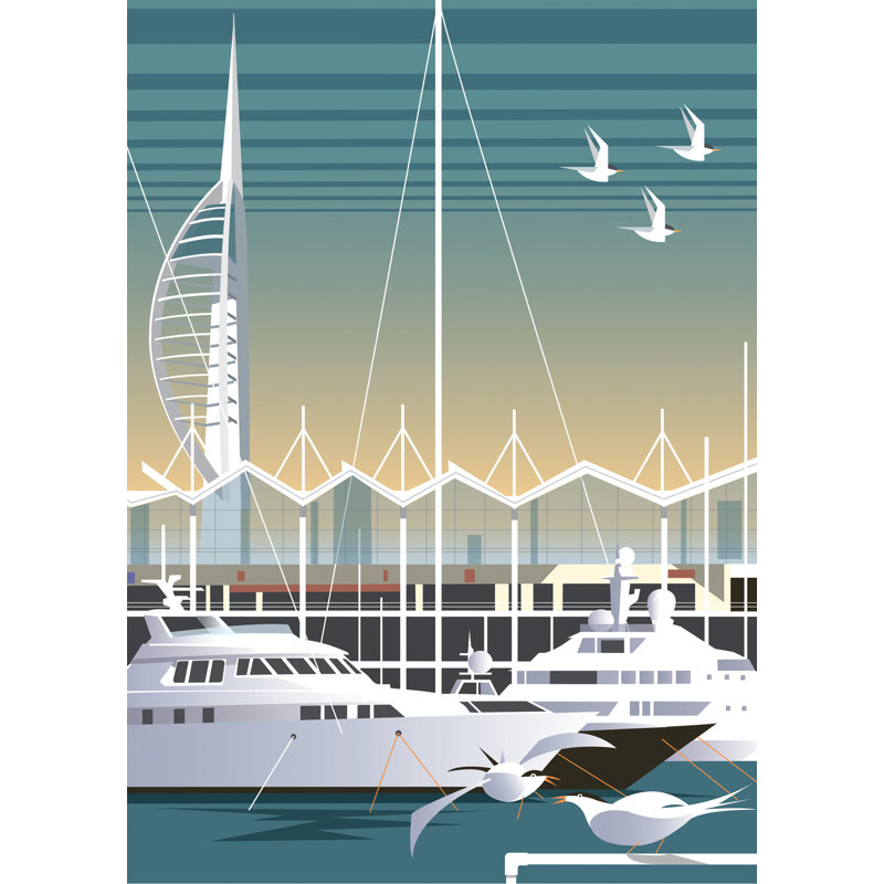 Dave Thompson - Print