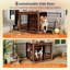Furniture Style Crate