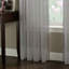 Dessus de rideau en voile Curtainworks Soho-1630888853-1630888873