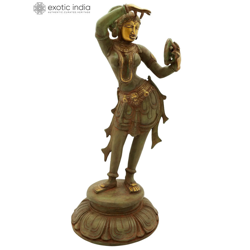 Religious & Spiritual Figurines & Sculptures