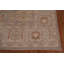 Tapis oriental Oushak