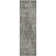 Premium Machine Washable Cerrito AMF591 Gray Rug