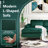 Saidel 2 - Piece Upholstered Sectional-94407056