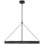 Menil 4 - Light LED Chandelier