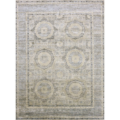 Canterbury Oriental Area Rug