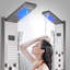 Steffey Shower Tower Panel