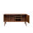 TV Stand Use In Living Room Furniture With 1 Storage And 3 Shelves Cabinet