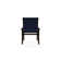 Chaise de patio Askar