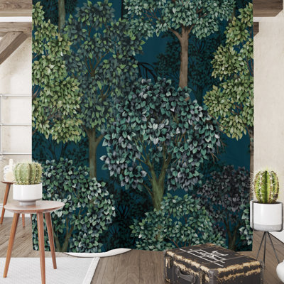 Shower Curtain