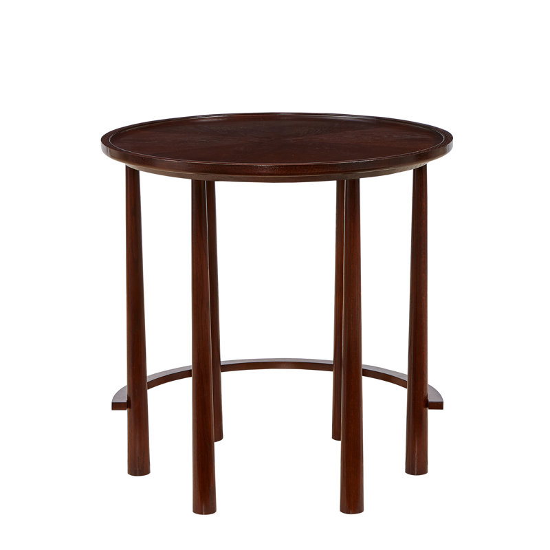 Table de bout à 6 pieds