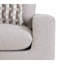 Canapé modulaire symétrique 5 pièces Bossley-1496713612