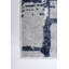 Tapis bleu marine Artra-1937217054