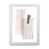 White Framed Canvas