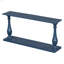 Console en bois massif Luster 63 "-282441846
