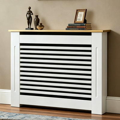 Radiator Cover