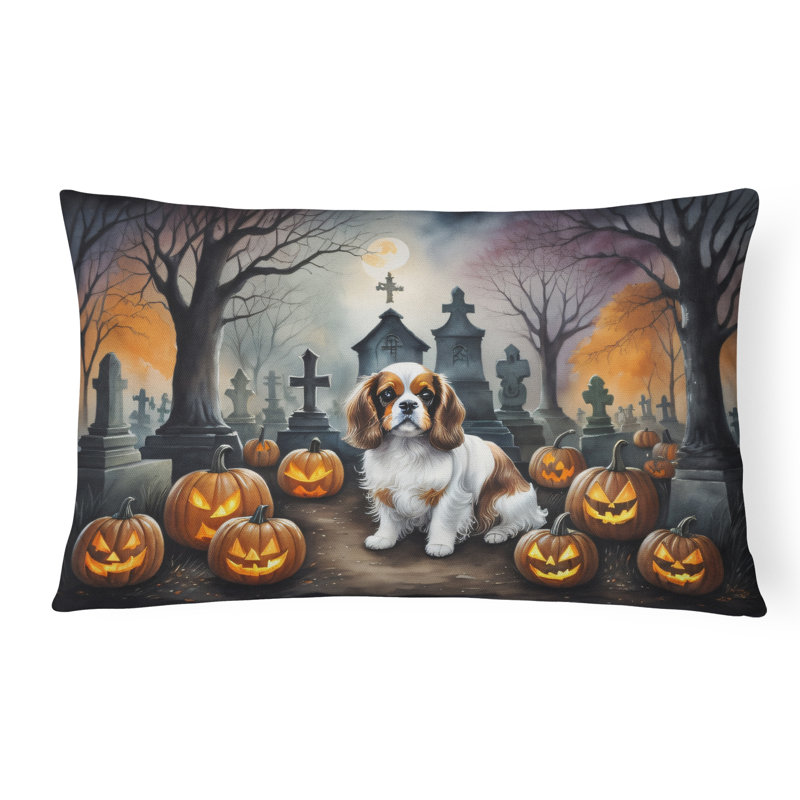  Coussin décoratif intérieur / extérieur en polyester Autre / Sans motif
