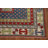 Geometric Kazak Oriental Area Rug 6