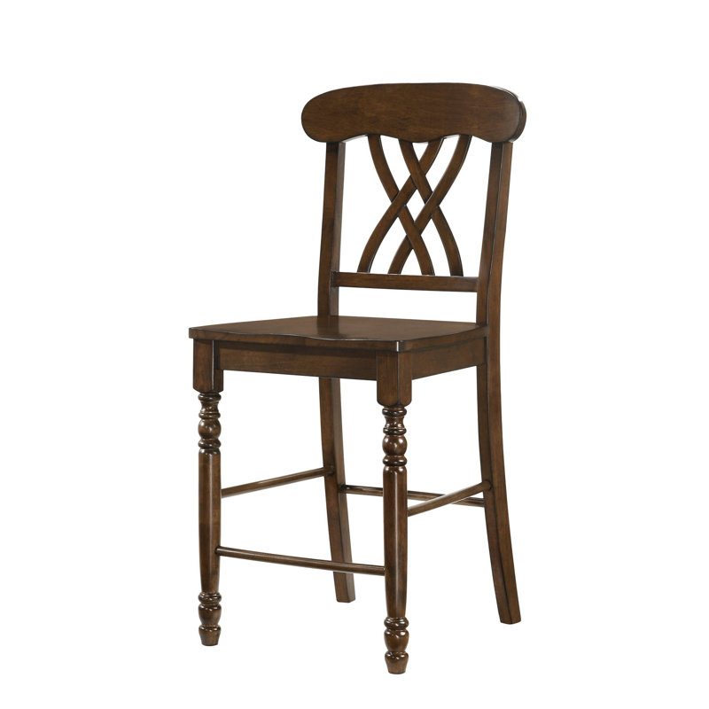 Tabouret de comptoir, tabouret de bar et chaises de salle à manger 24 po