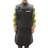 No Pattern Bib Apron