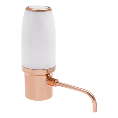Jahanna Automatic Wine Bottle Dispenser Machine