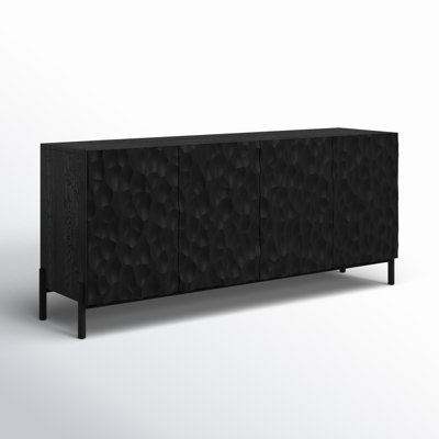 Fife Oak Sideboard
