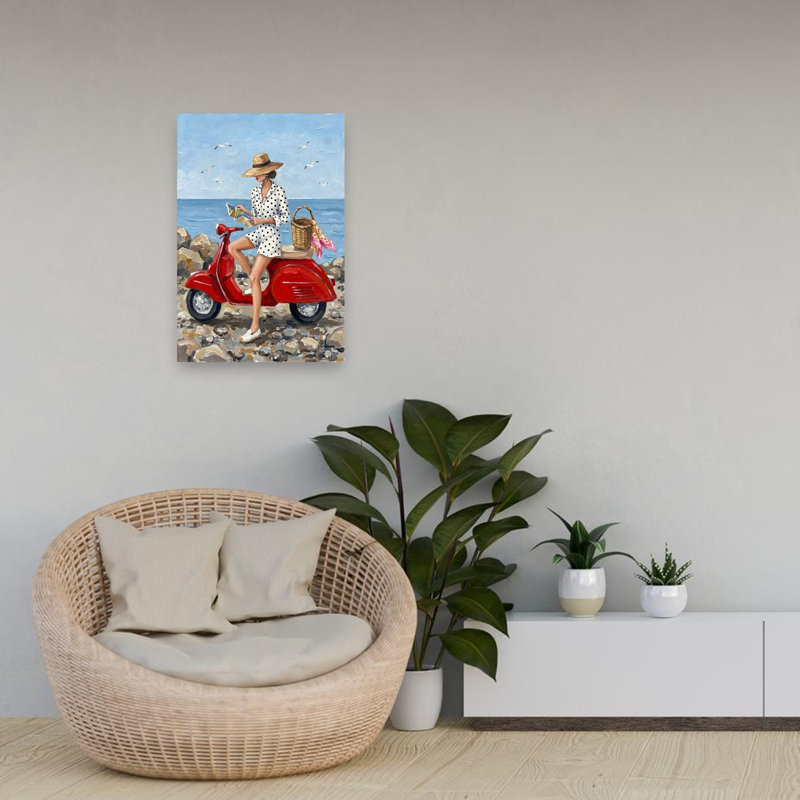 Print, 60.96cm H x 40.64cm W