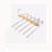 Darell Wood Non-Slip Multi-Layer Hanger-1666805992