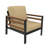Townsend Patio Chair with Sunbrella® Cushions-2128192579-2128192589