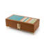 Turunc Bahcesi Wooden Chest