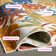 Anakin Performance Floral Indoor/Outdoor Area Rug