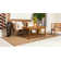 Meador Hand Braided Chindi Rugs