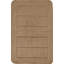Reagyn Geometric Indoor Doormat