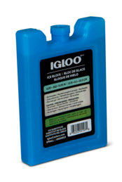 Igloo 1L Freezer Pack in Blue